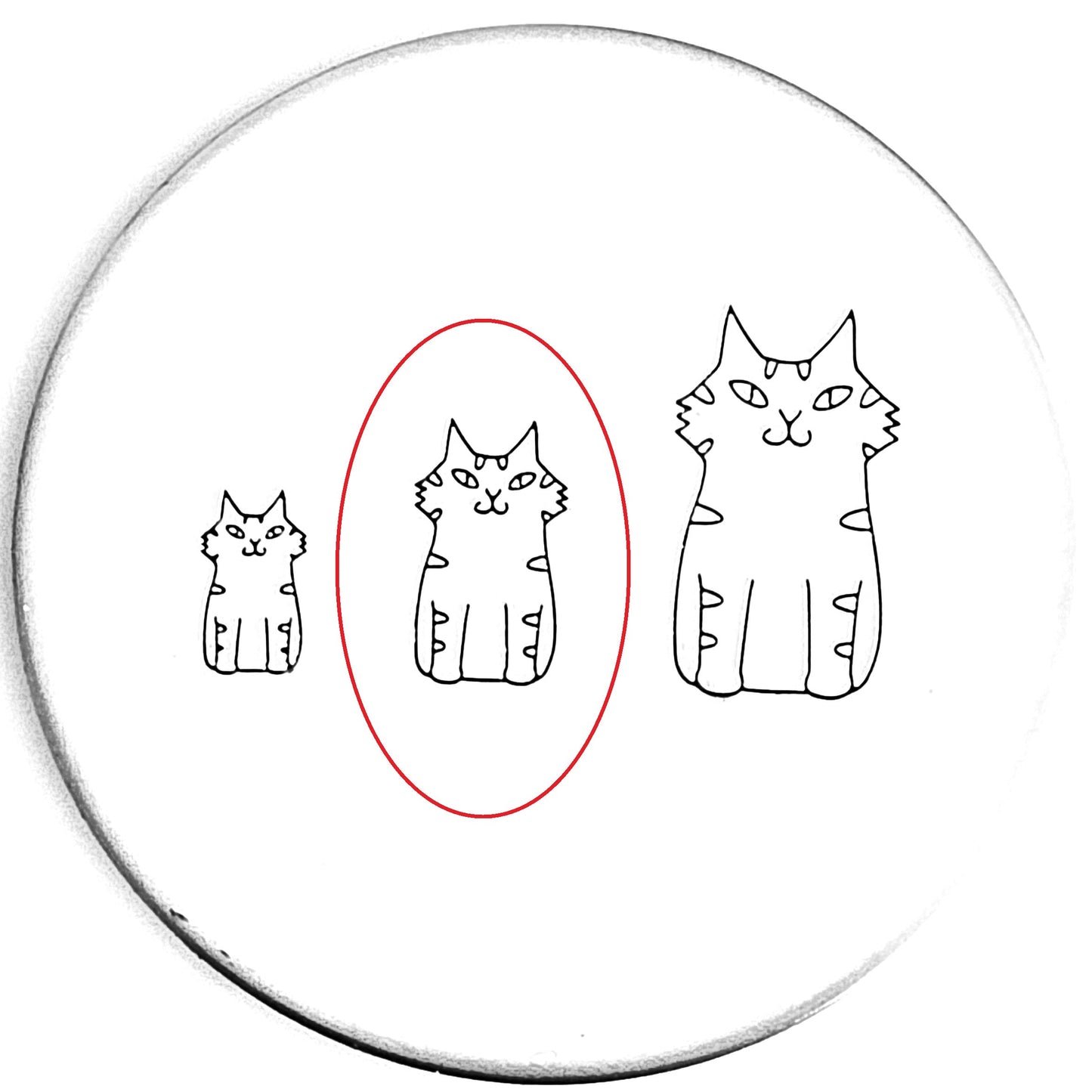 Drawn Cats #05