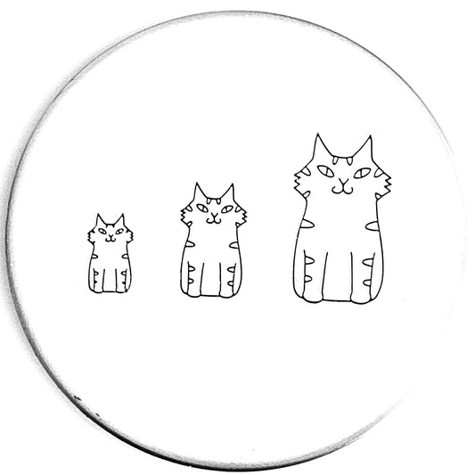 Drawn Cats #05