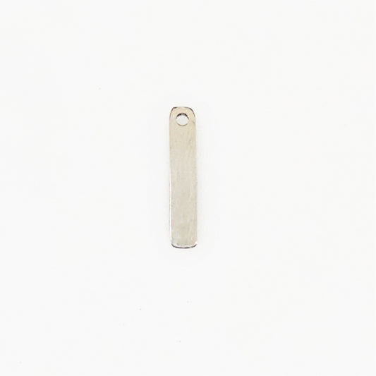 Stainless Steel Bar - 3mm x 16mm