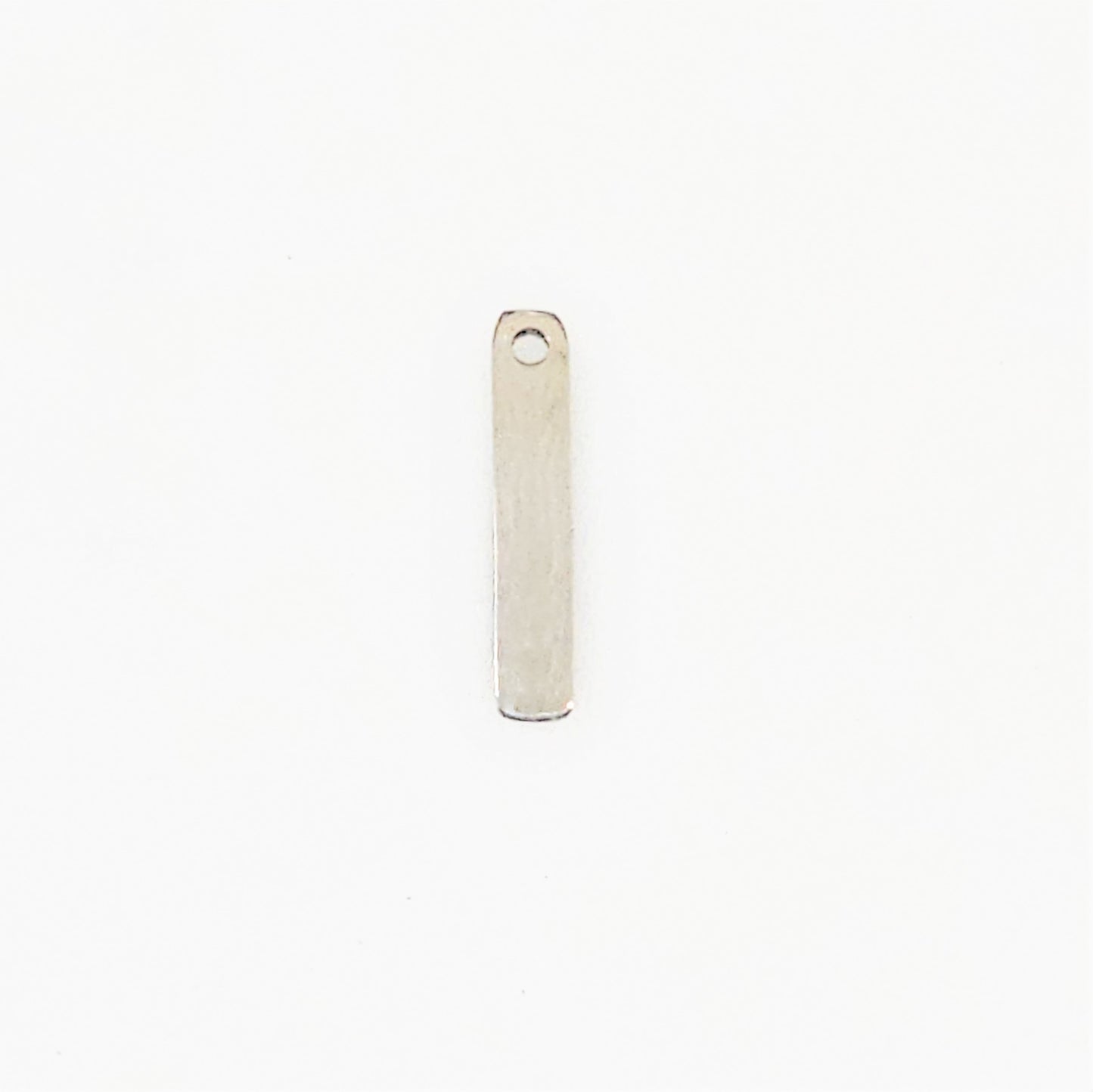 Stainless Steel Bar - 3mm x 16mm