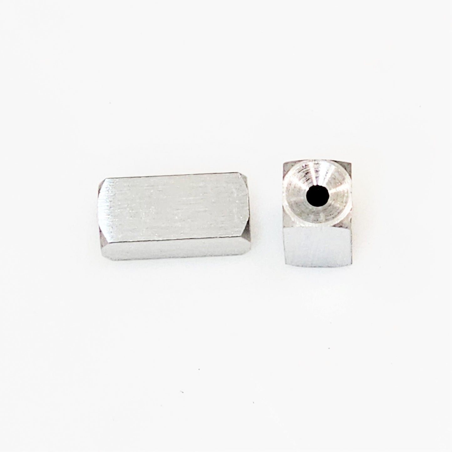 Stainless Steel Square Bar - 6mm x 13mm