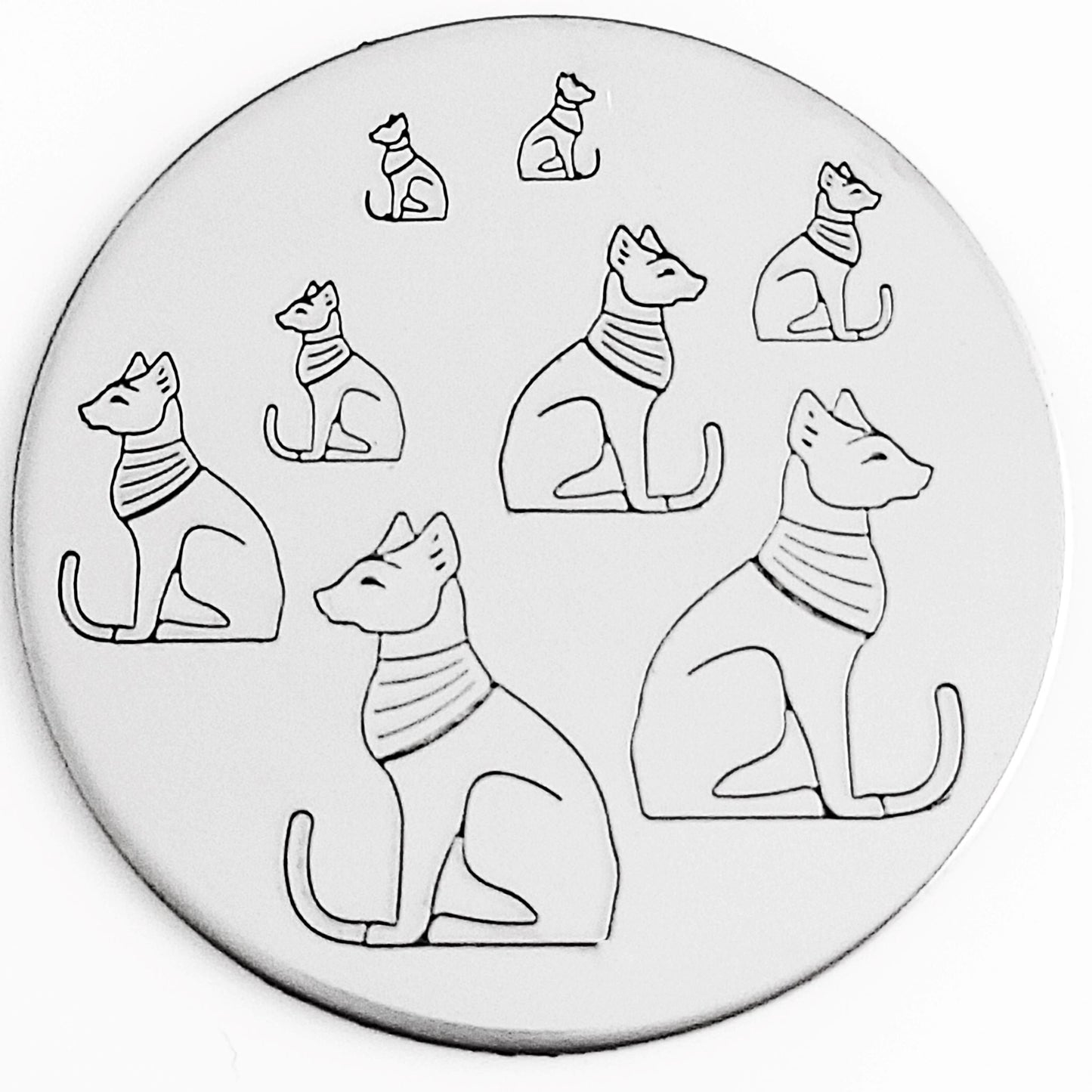 Egyptian Cat