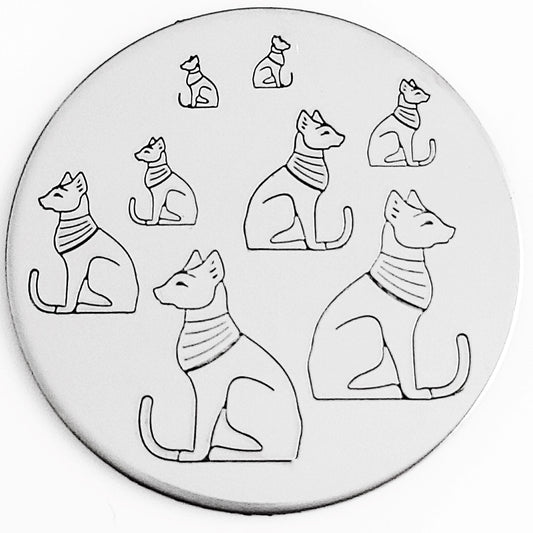 Egyptian Cat