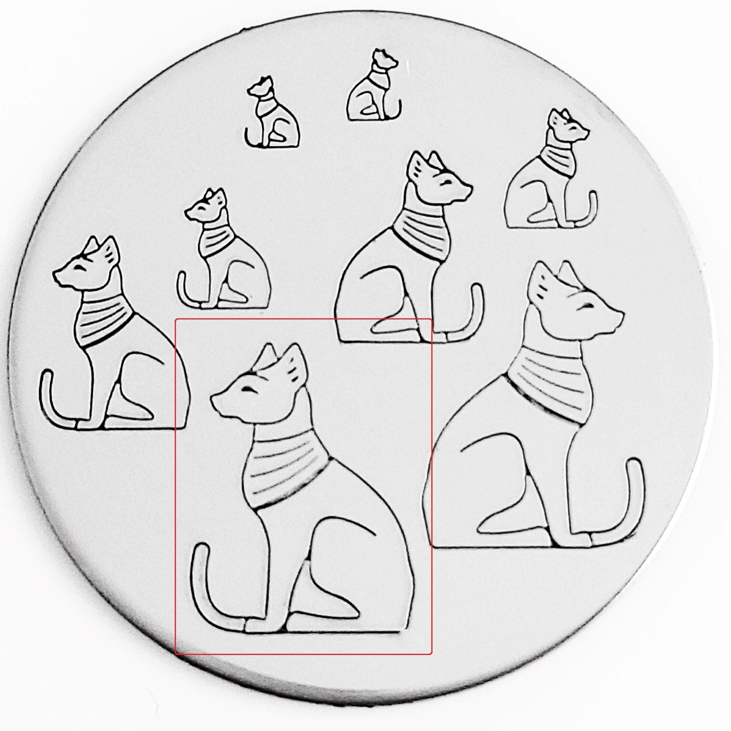 Egyptian Cat
