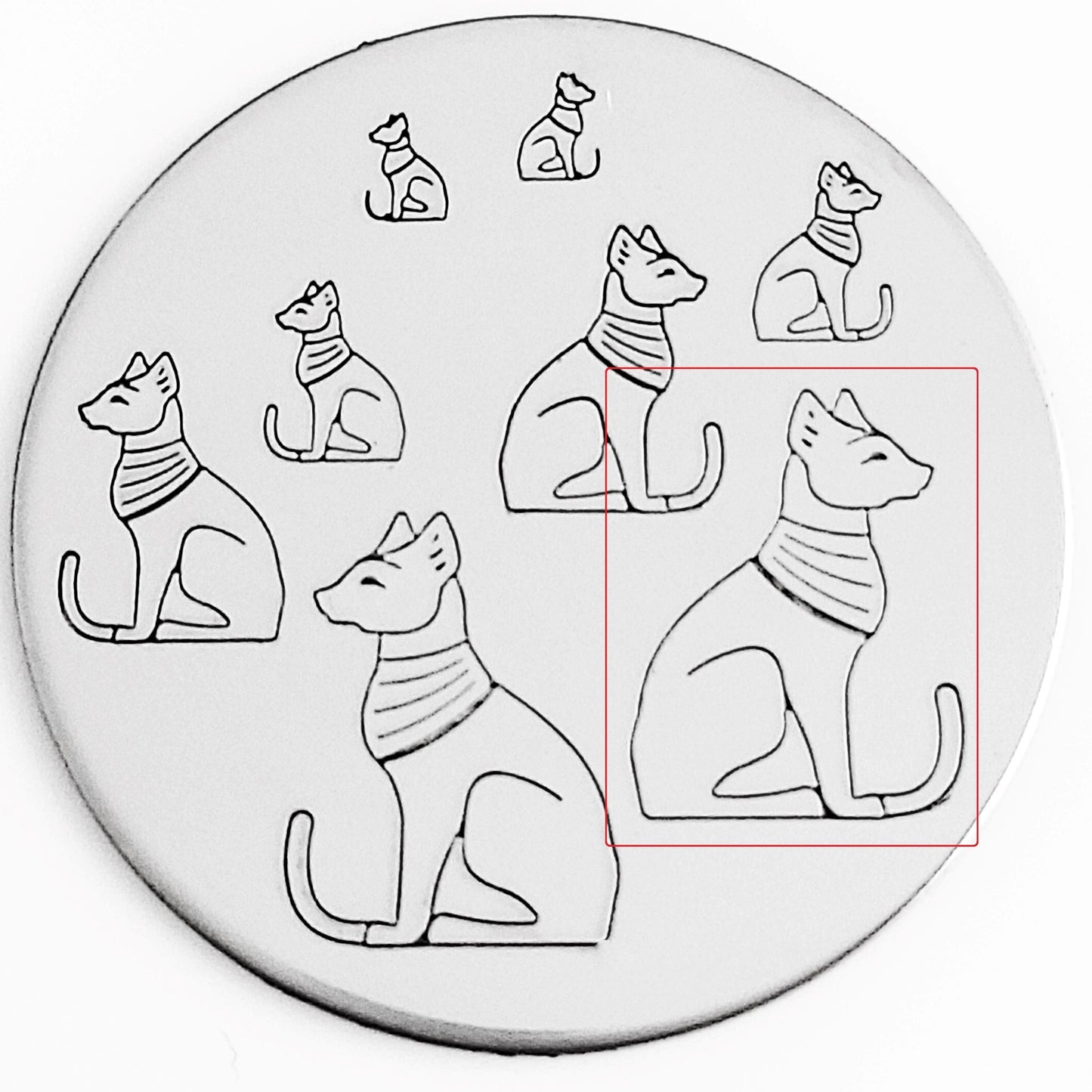 Egyptian Cat