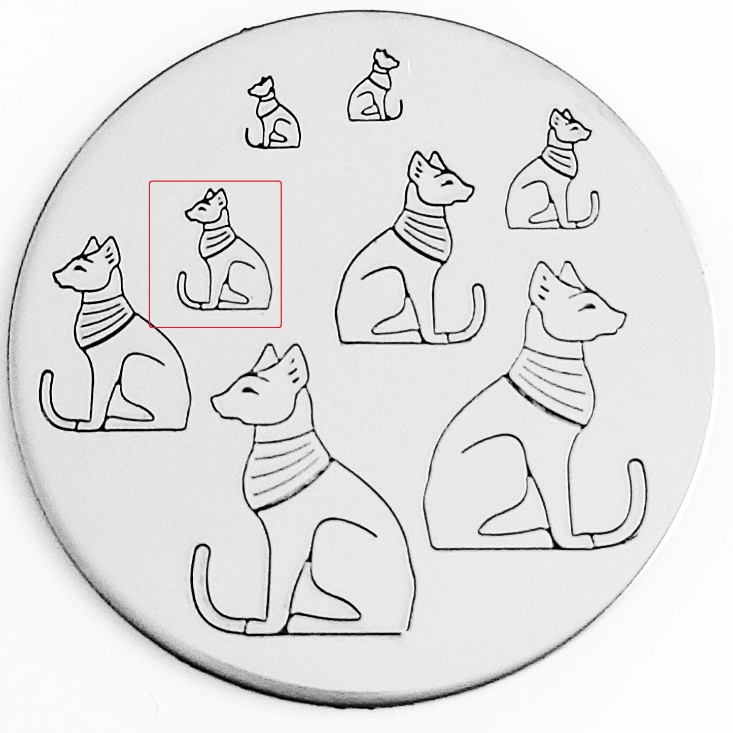 Egyptian Cat