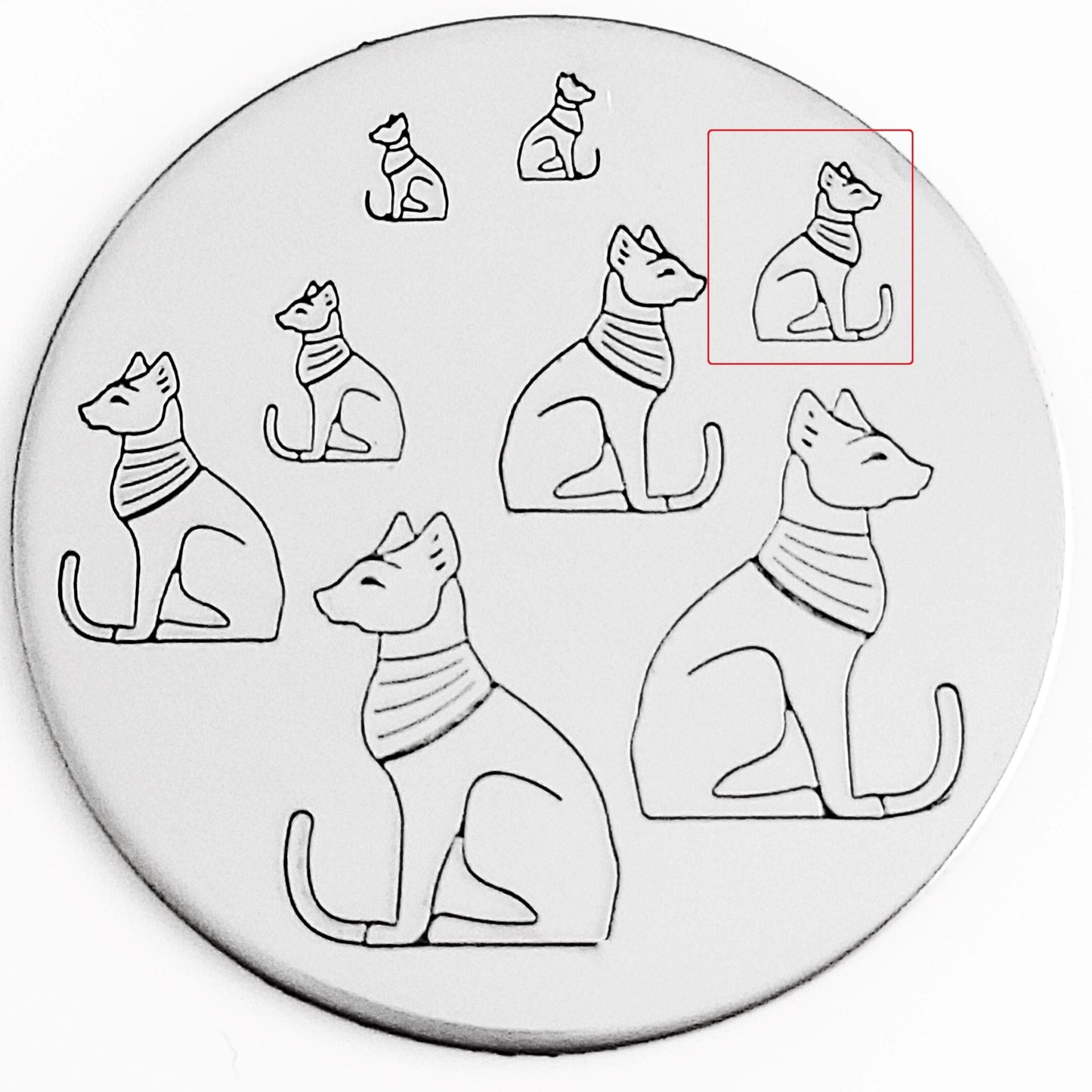 Egyptian Cat