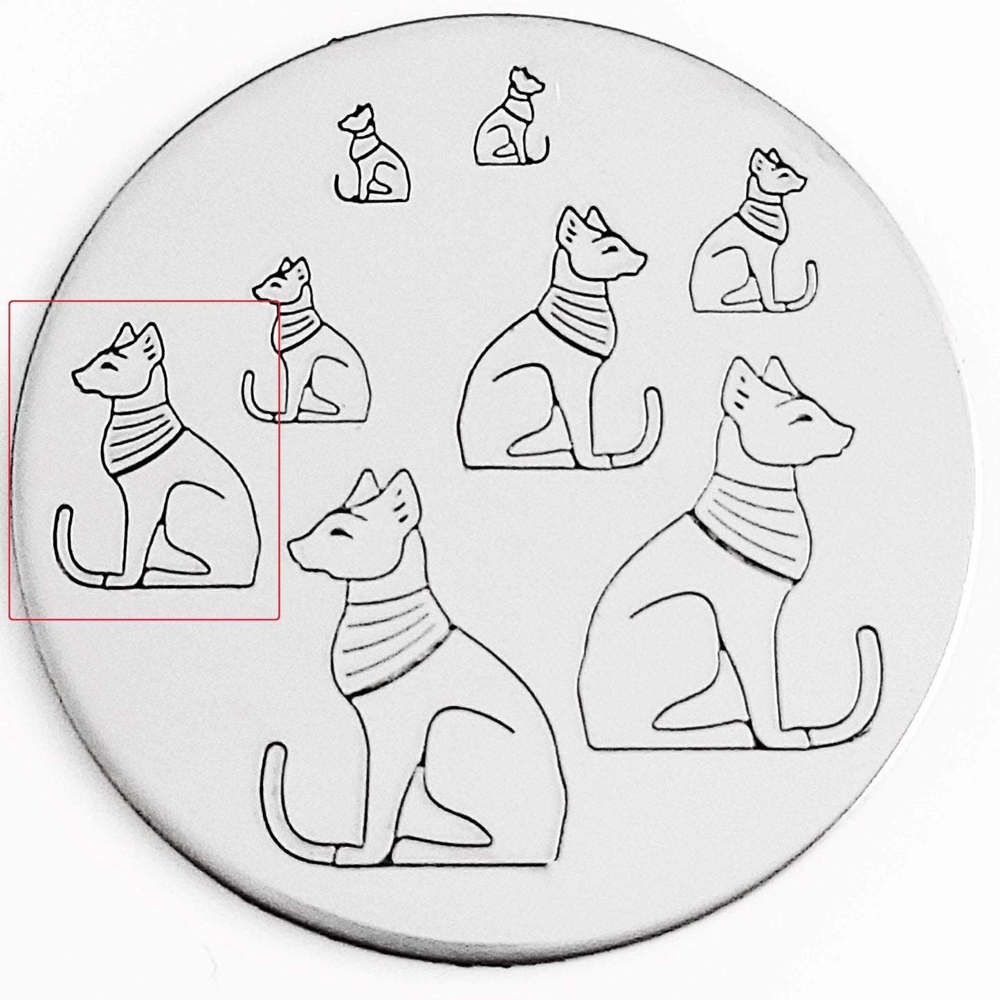 Egyptian Cat