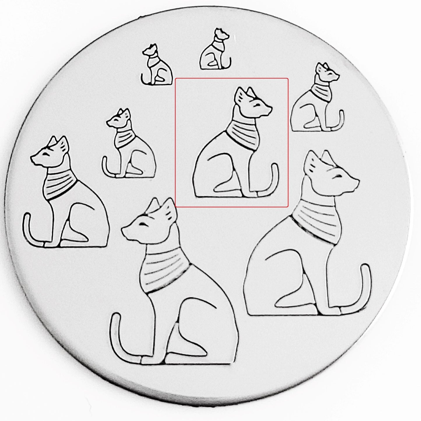 Egyptian Cat