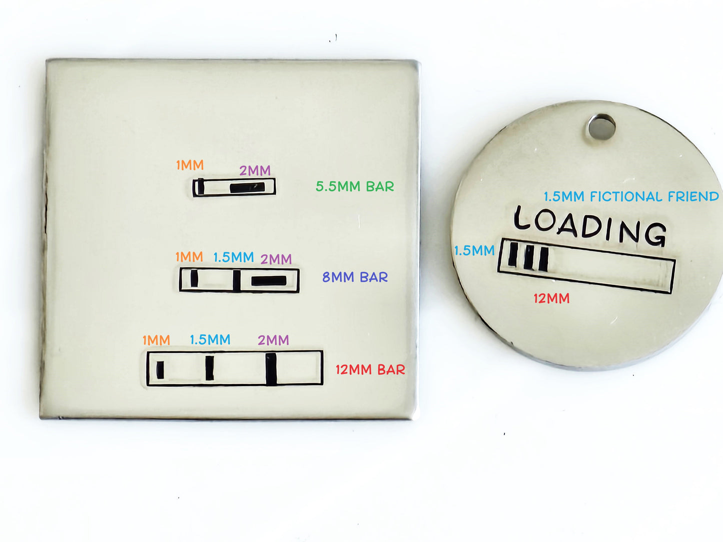 Loading Bar - OVERSTOCK