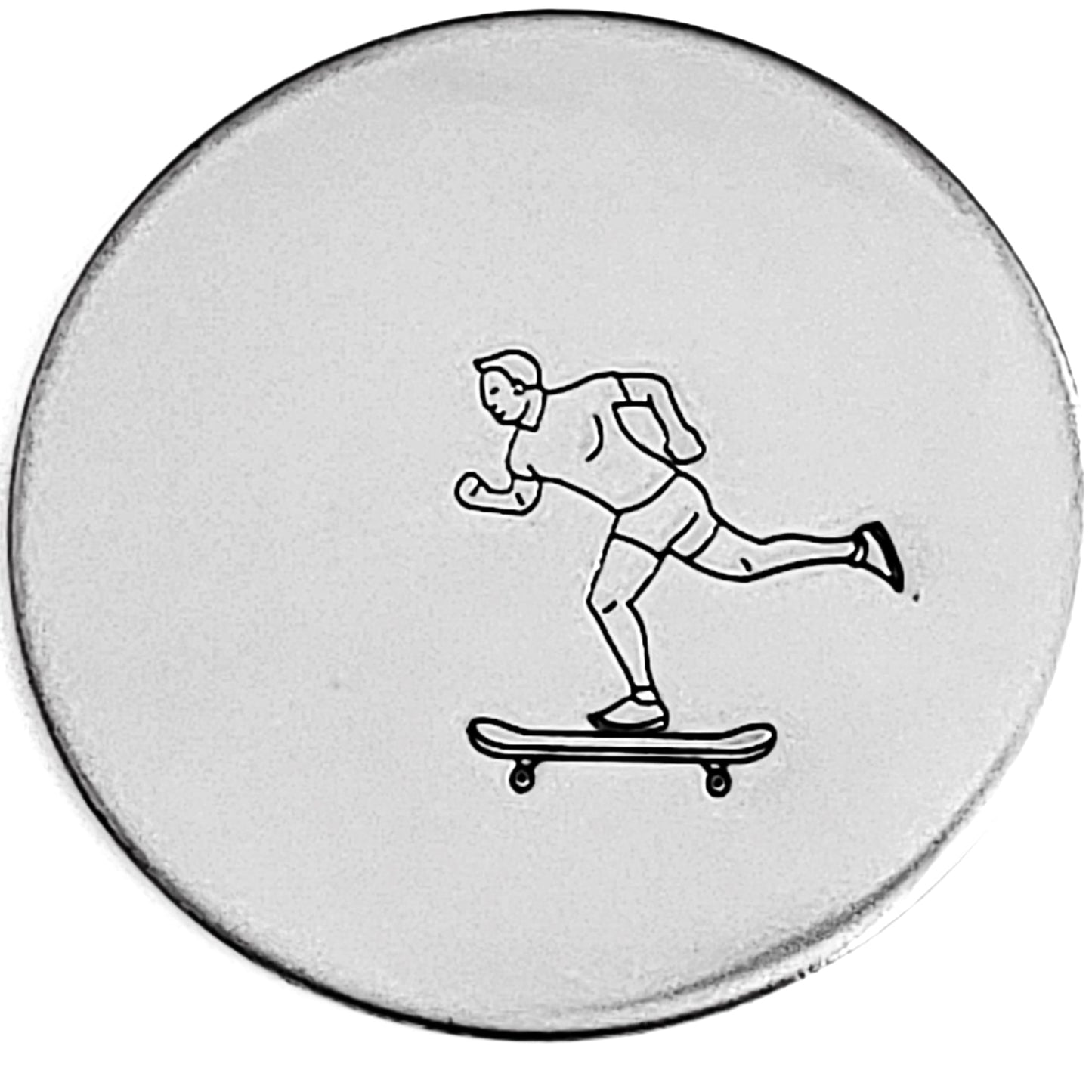 Skateboard