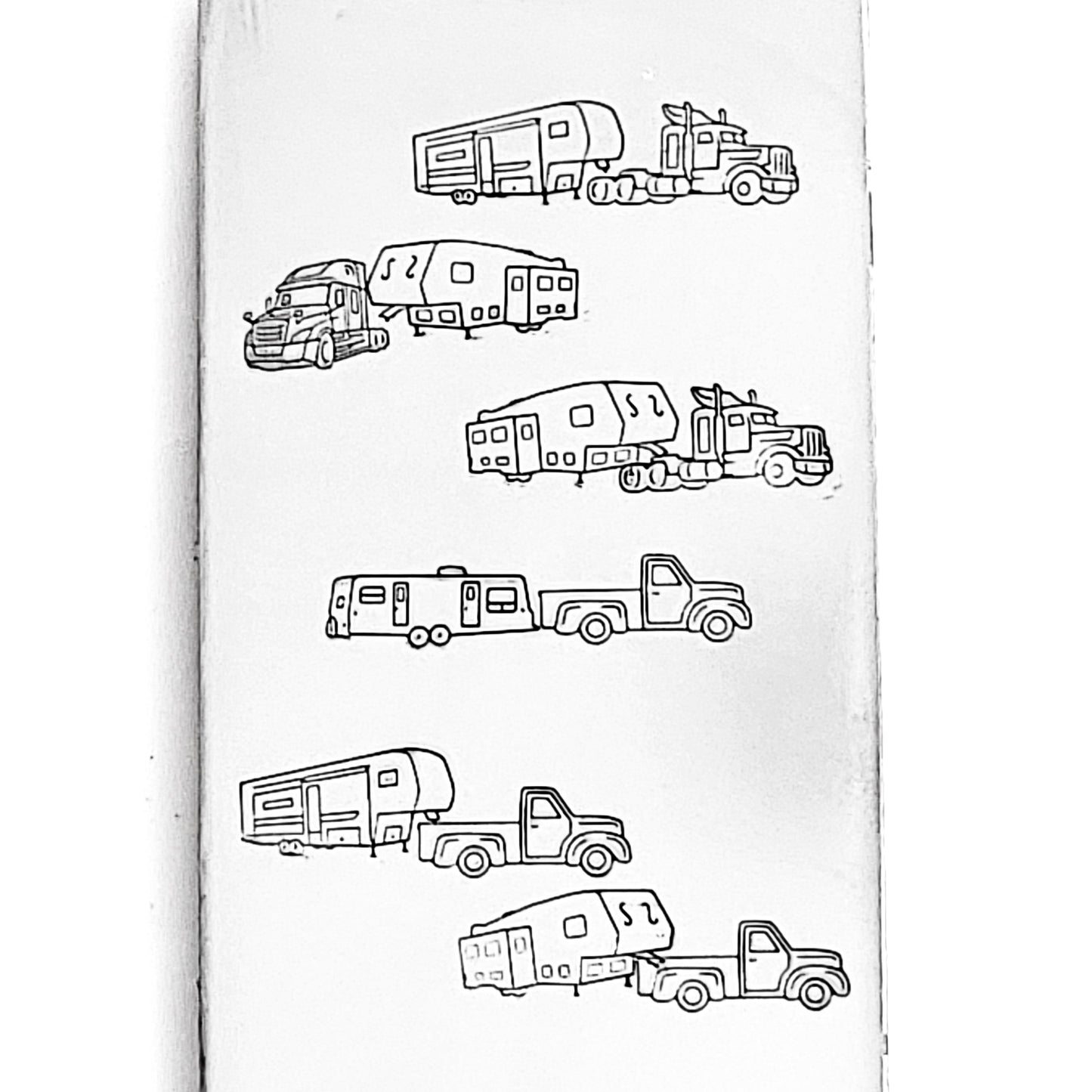 Truck #01