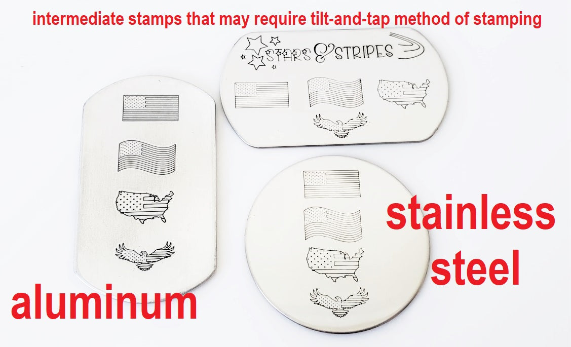 US Outline