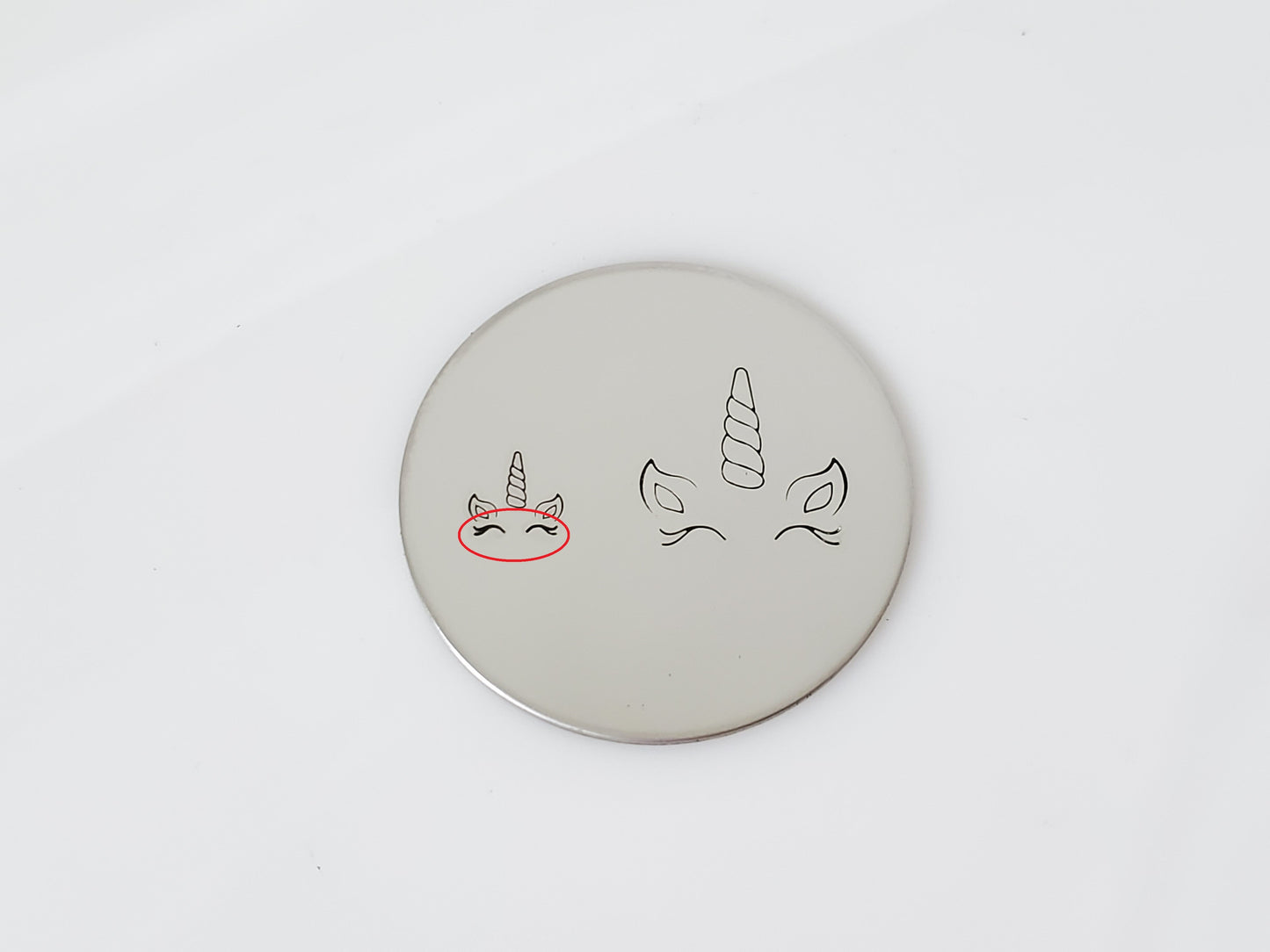 Unicorn Eyelashes