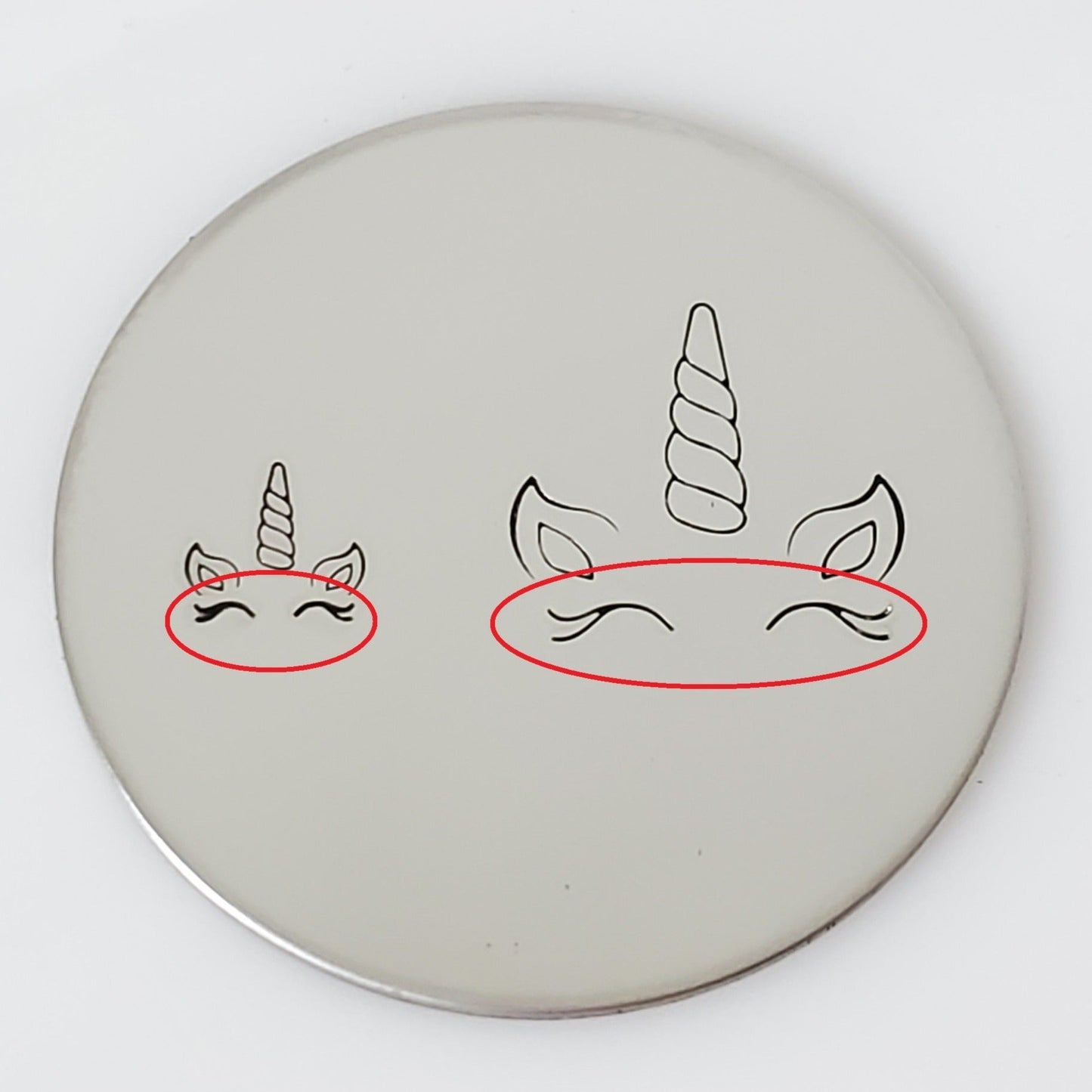 Unicorn Eyelashes