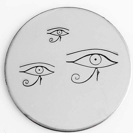 Eye of Ra