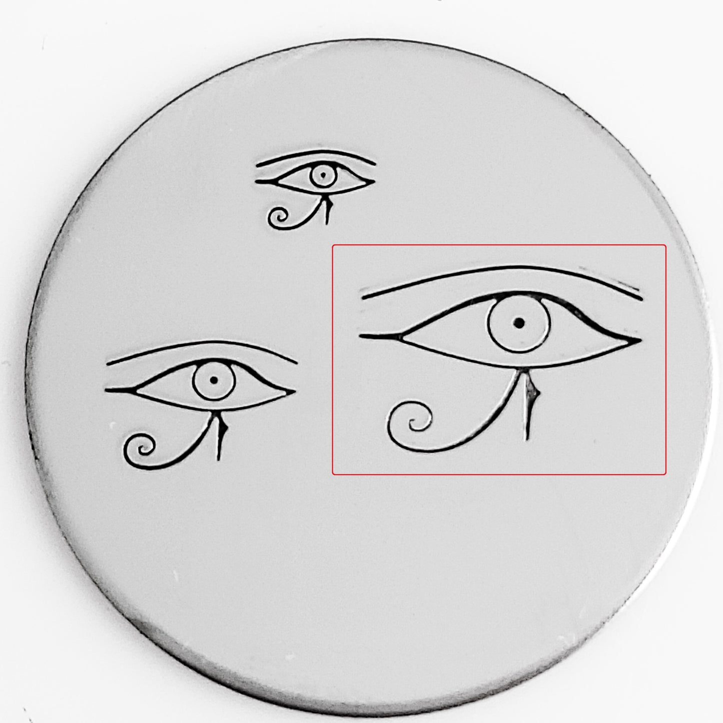 Eye of Ra