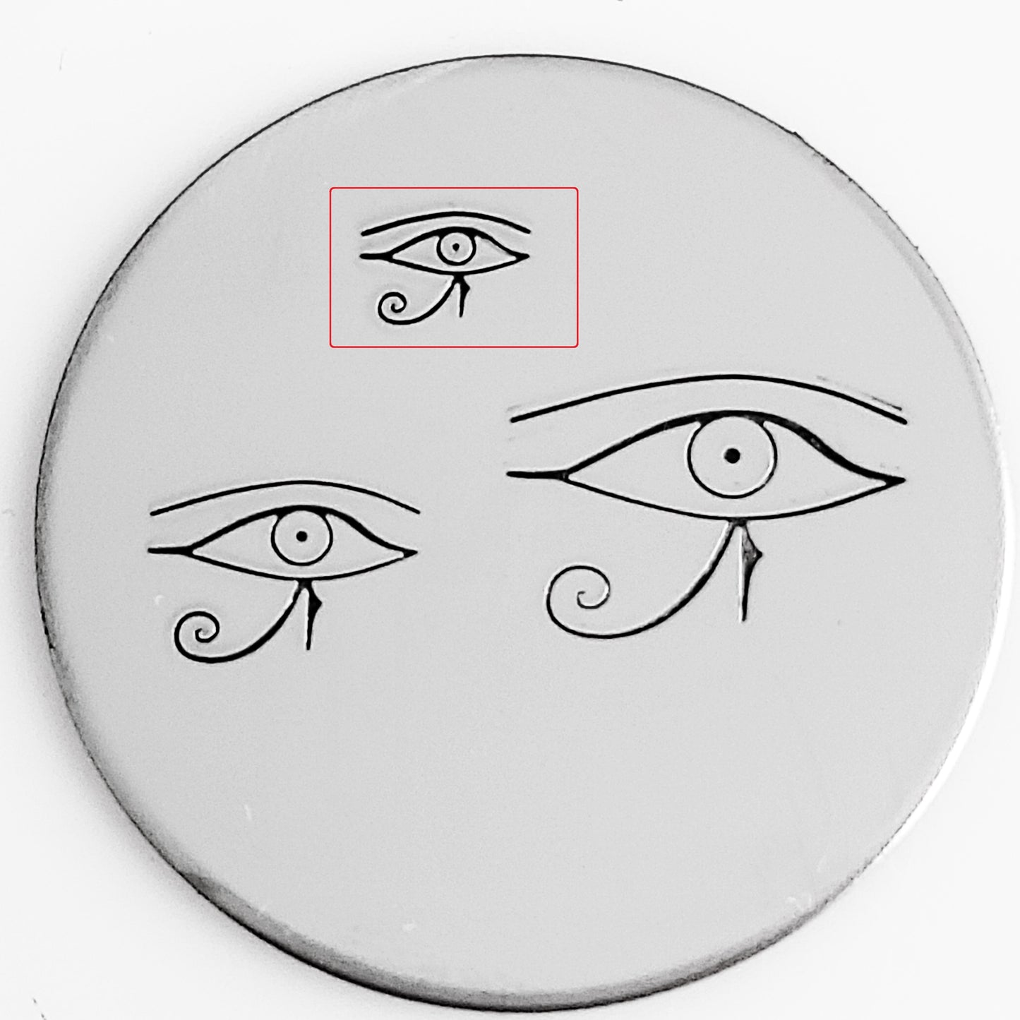 Eye of Ra