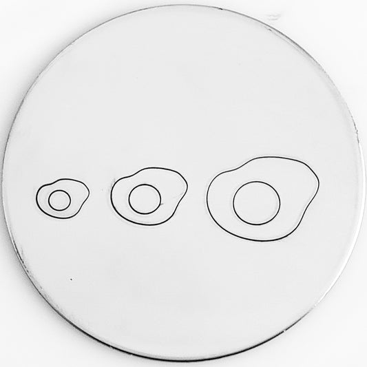Egg #02