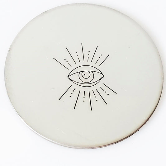 Evil Eye