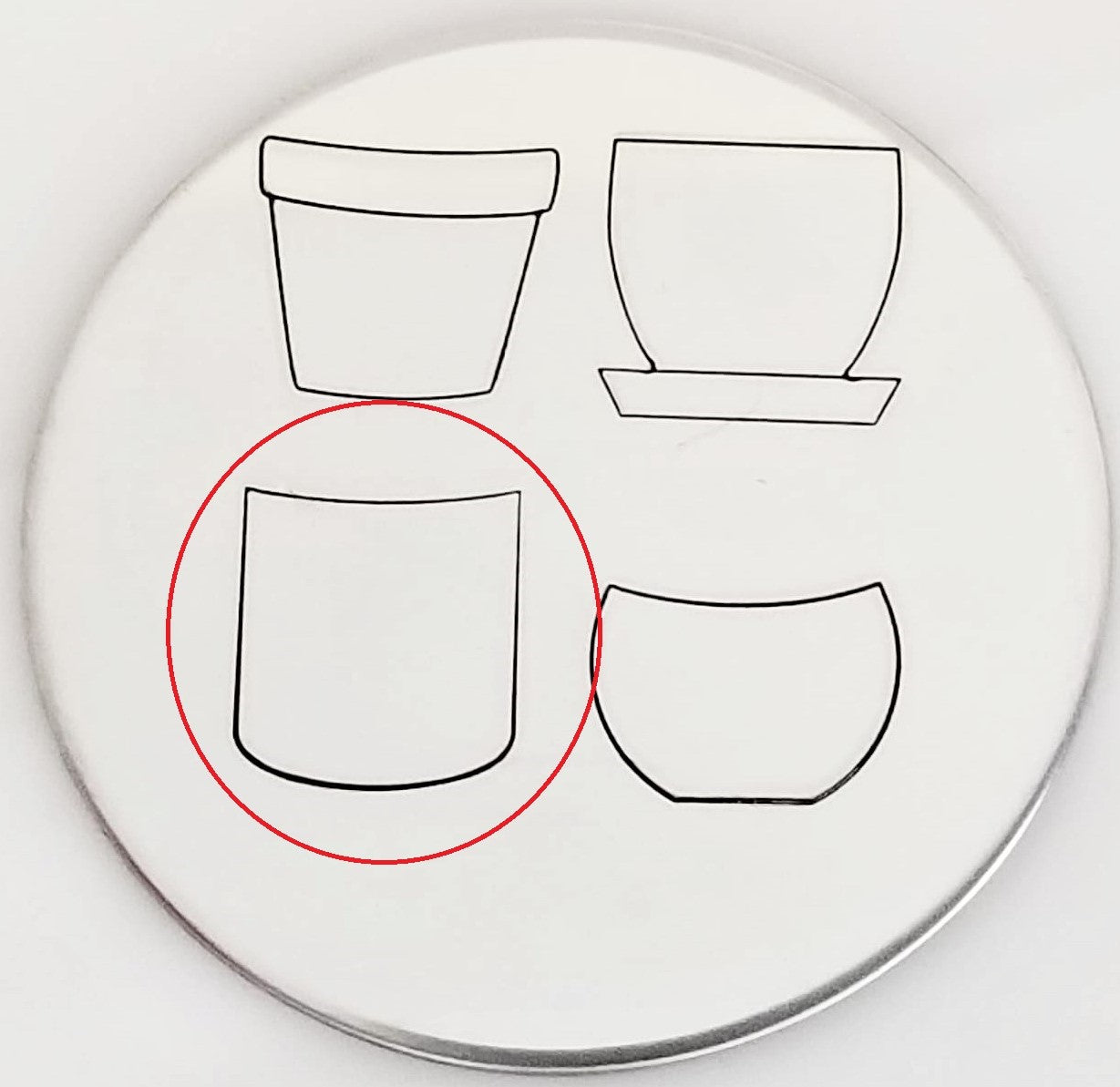Flower Pots