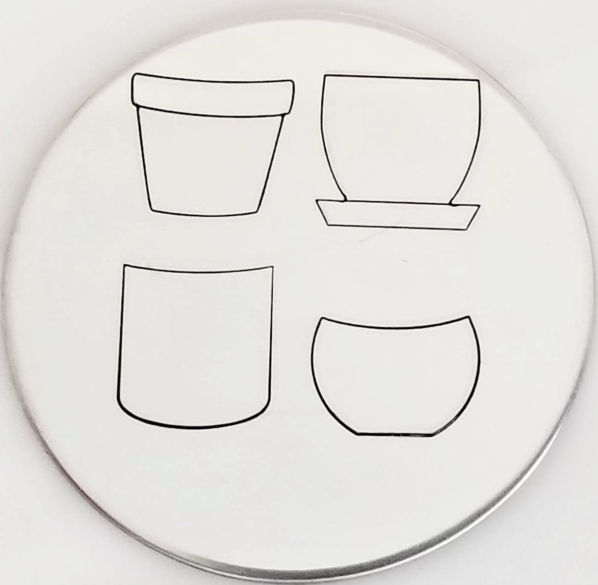 Flower Pots