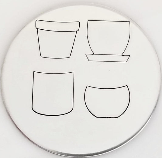 Flower Pots