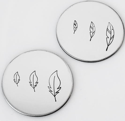 Feathers