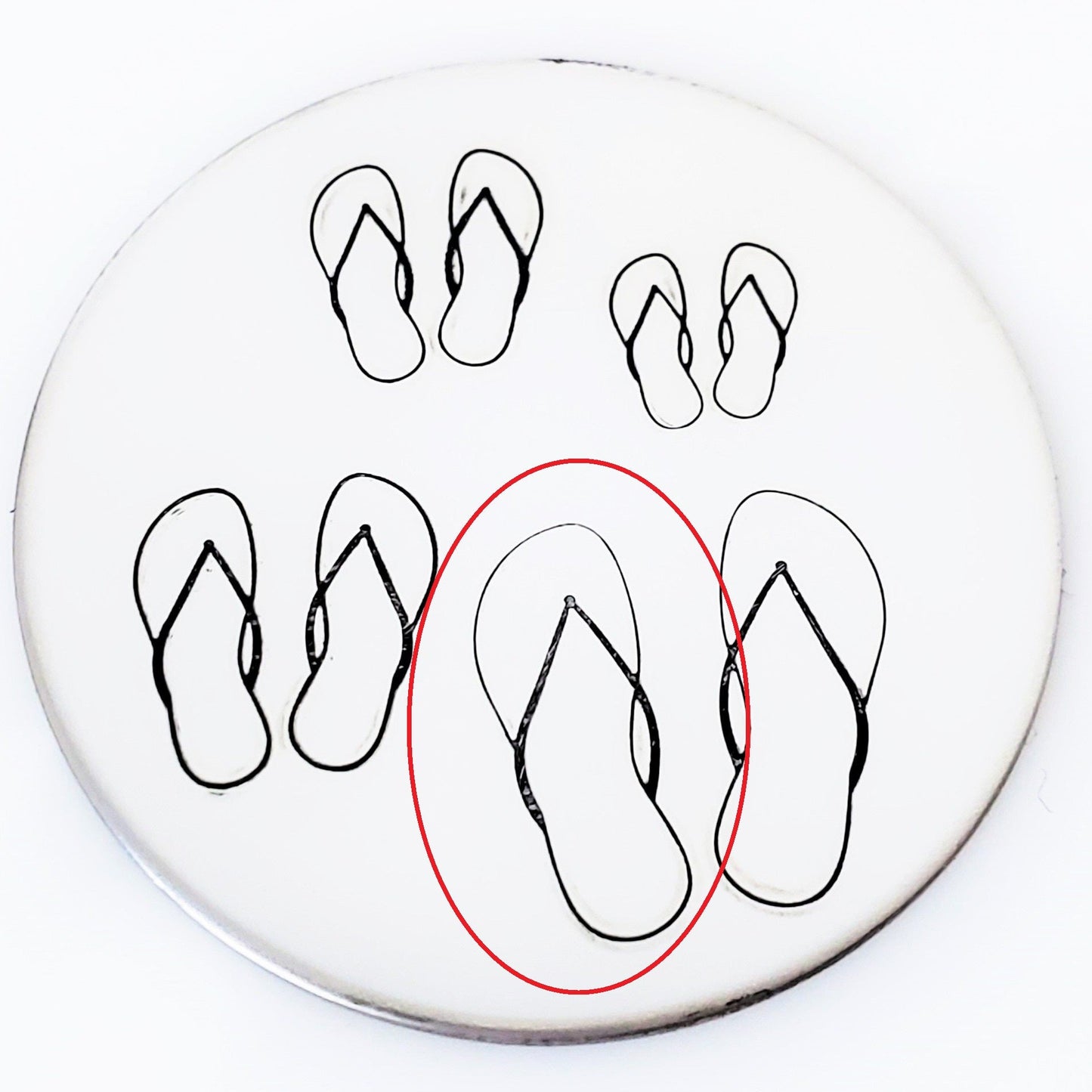 Flip Flops