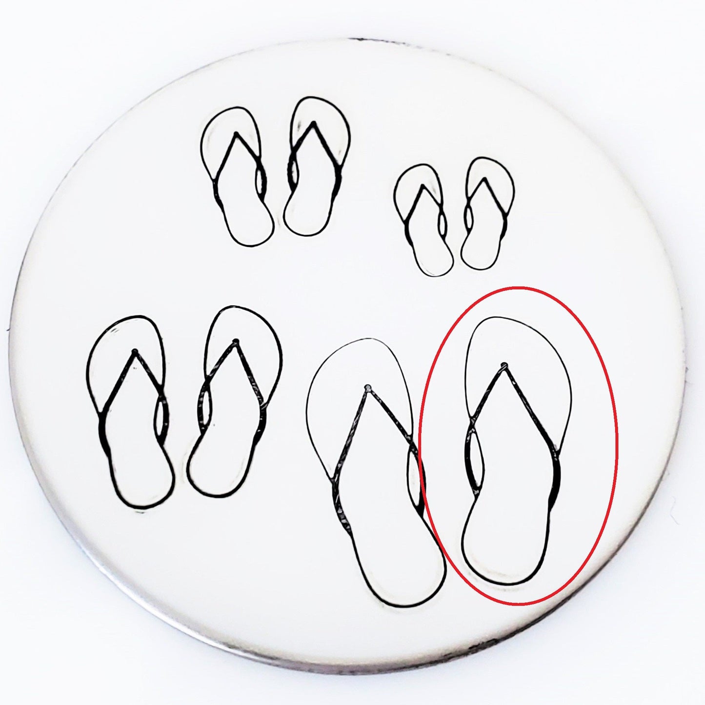 Flip Flops