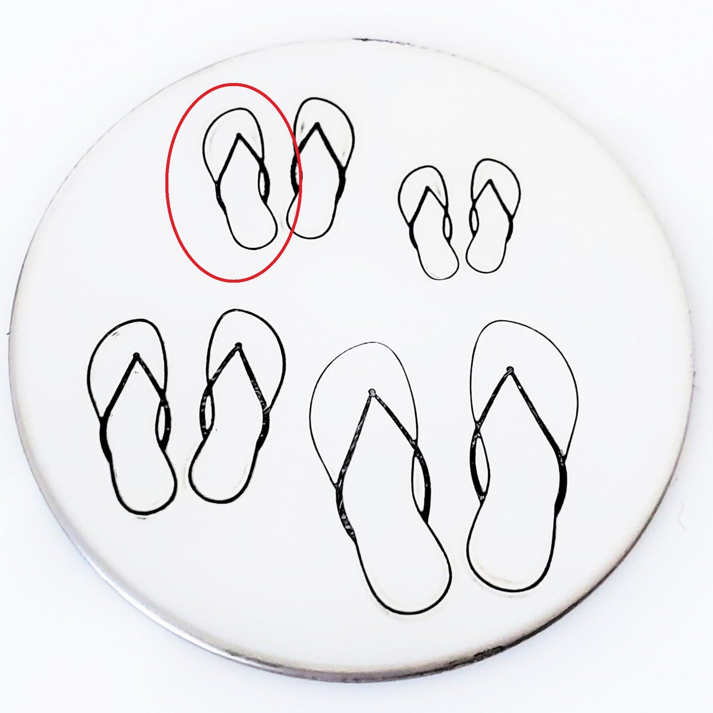 Flip Flops