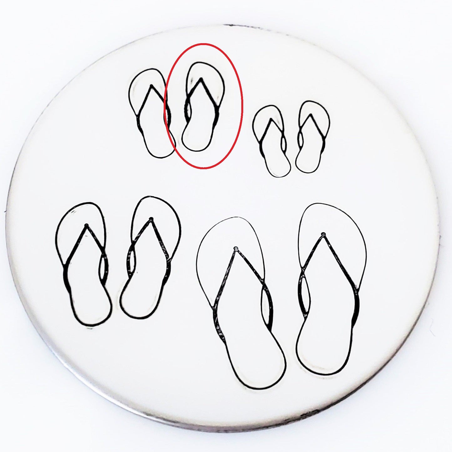 Flip Flops
