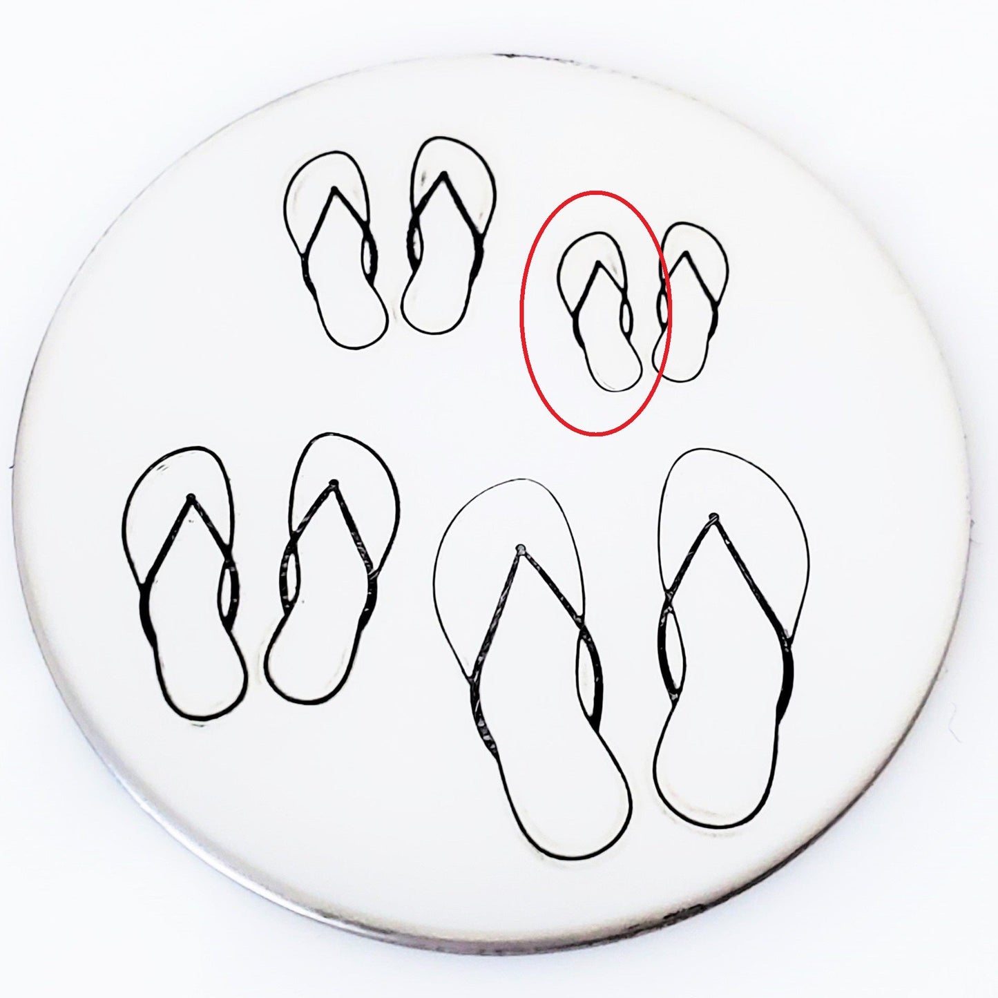 Flip Flops