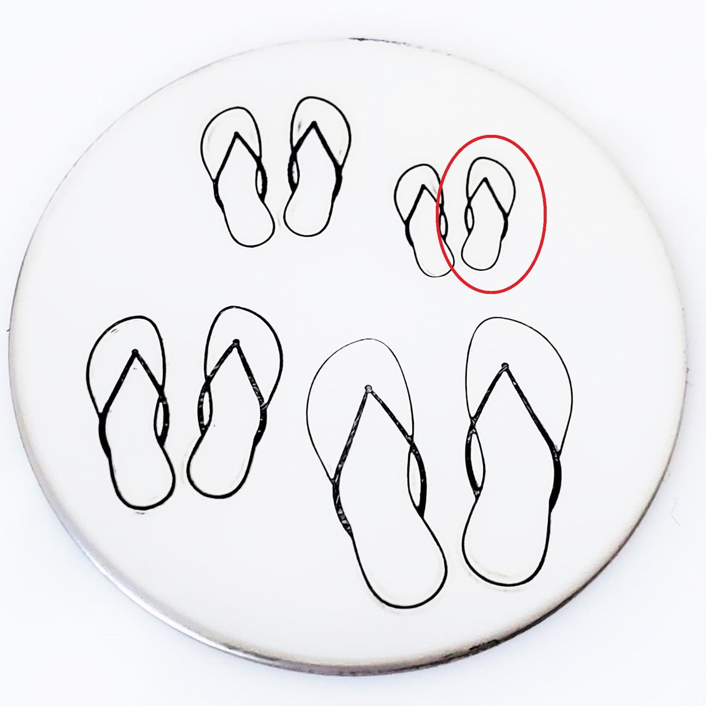 Flip Flops