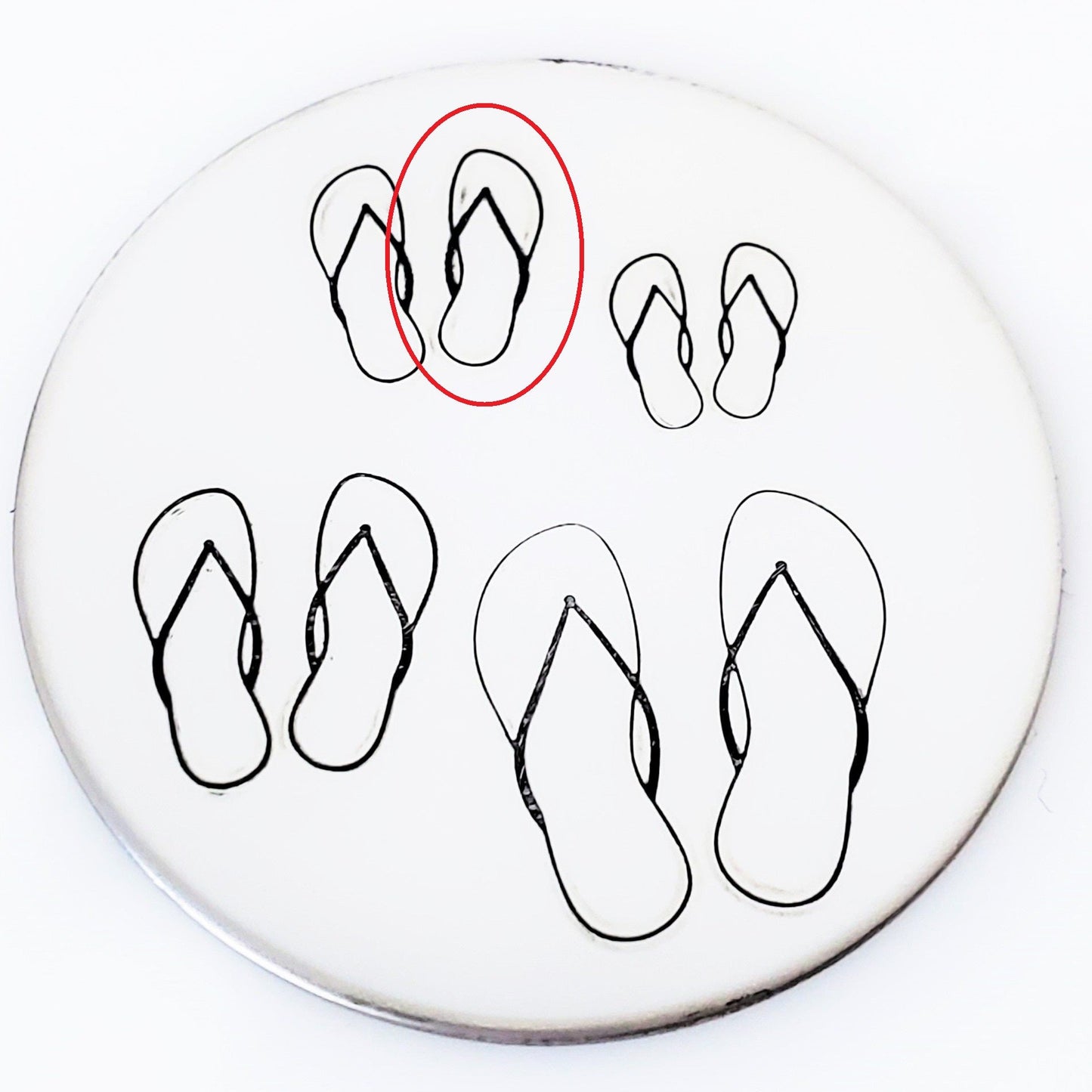 Flip Flops