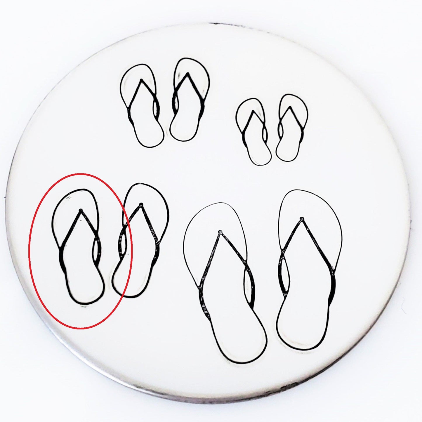 Flip Flops