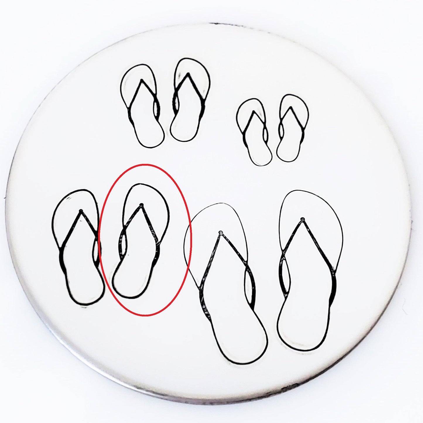 Flip Flops