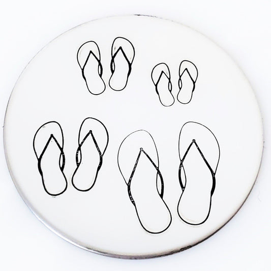 Flip Flops