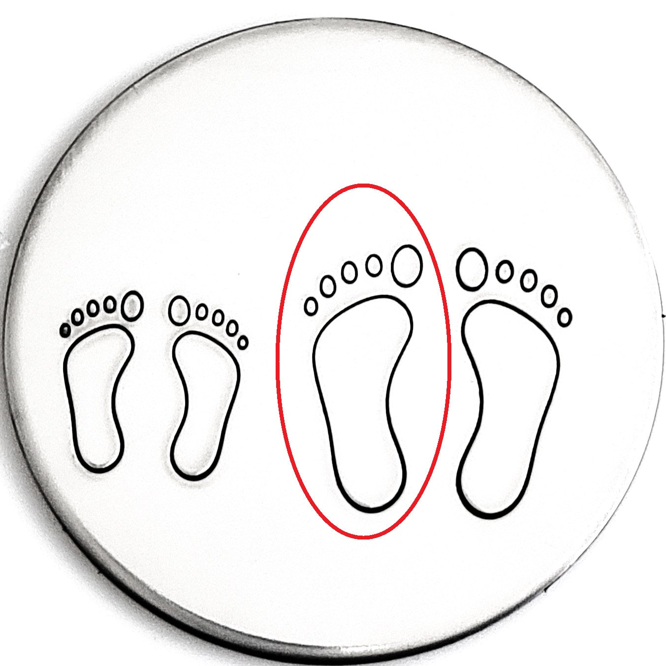 Footprint