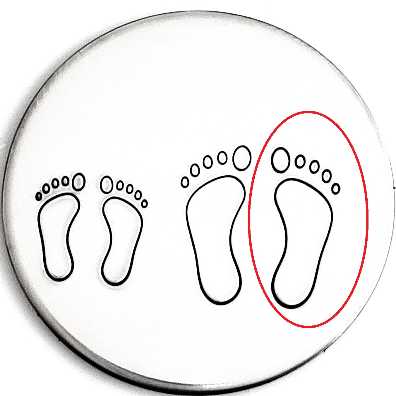 Footprint