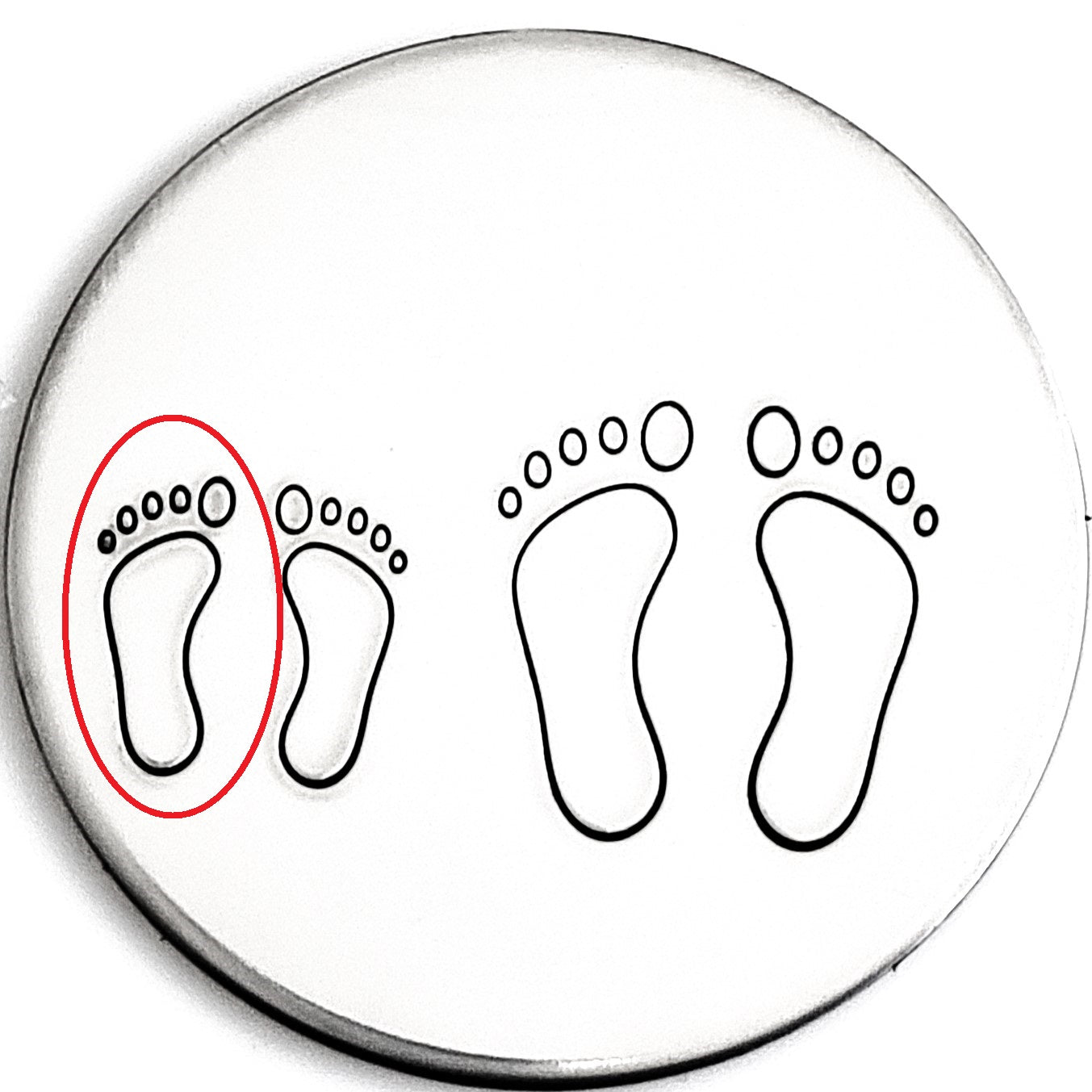 Footprint
