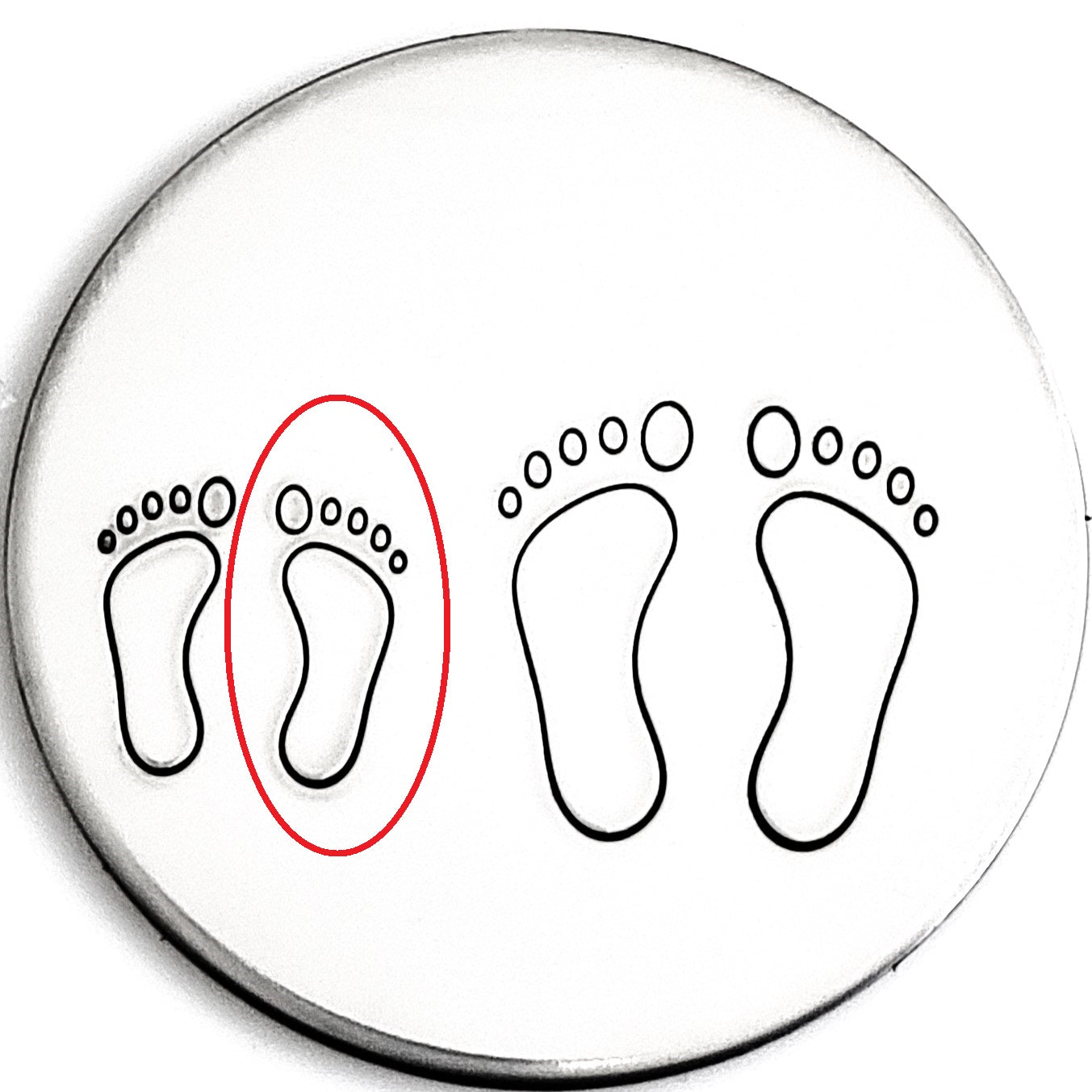 Footprint
