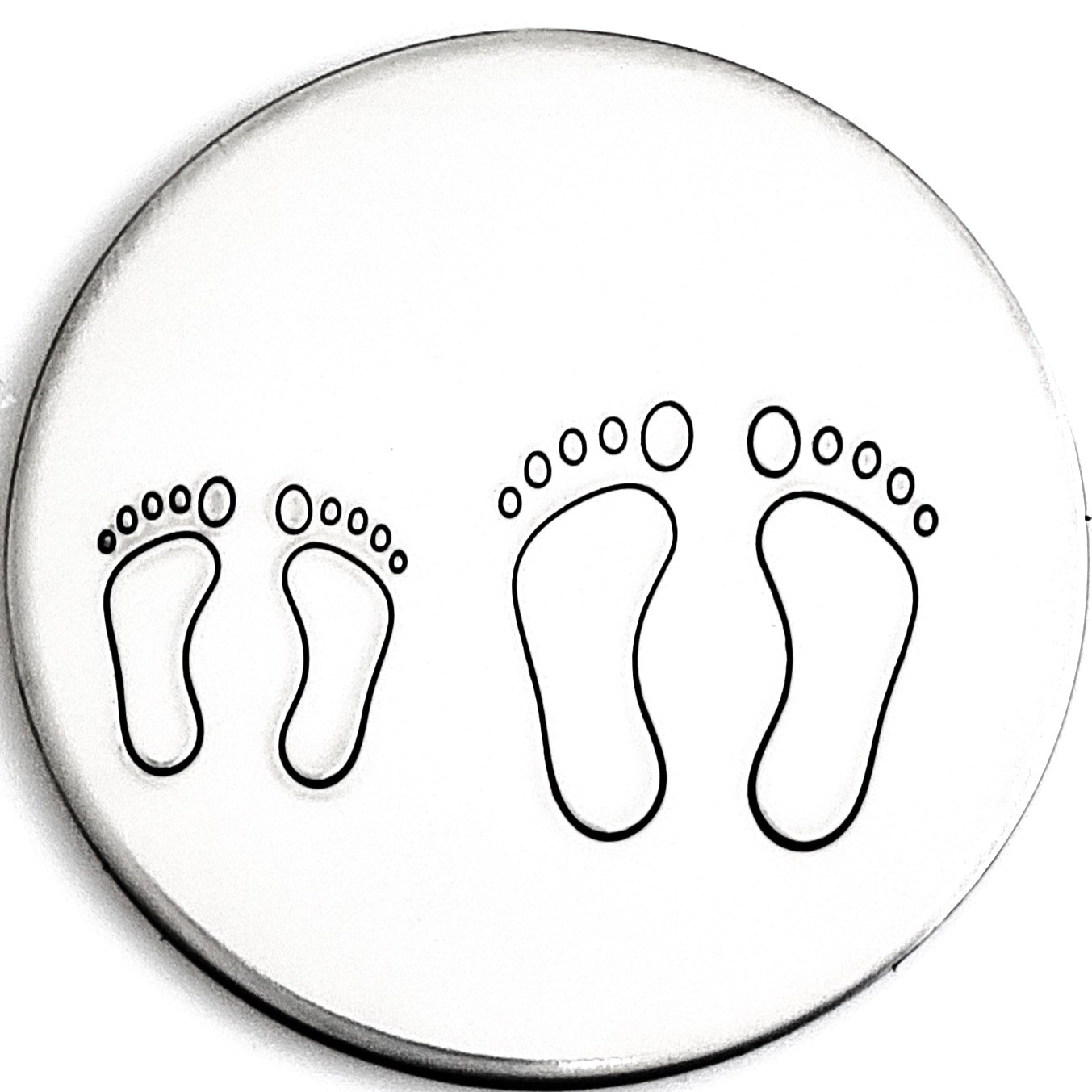 Footprint