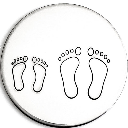 Footprint
