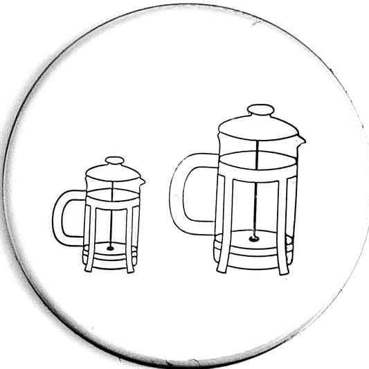 French Press #01