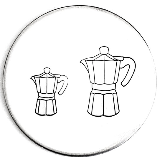French Press #02
