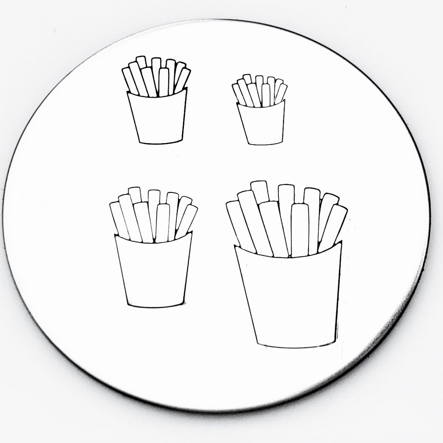 Fries