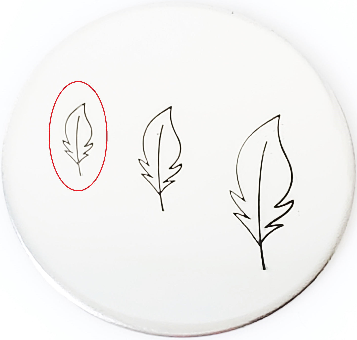 Feathers