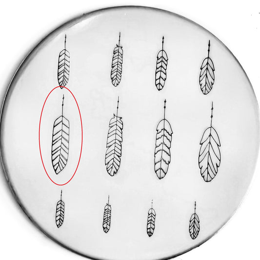 Feather #03