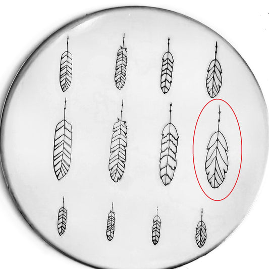 Feather #06